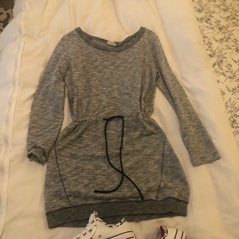 Converse Dress